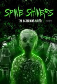 Enlarge image Cover: The Screaming Bridge - Raintree