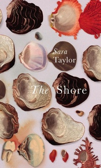 Enlarge image Cover: The Shore - Cornerstone Digital