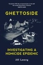 Cover: Ghettoside - Vintage Digital