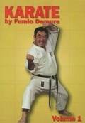 Cover: Karate, Vol. 1 - Black Belt Magazine Video