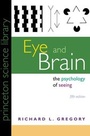 Cover: Eye and Brain - Princeton University Press