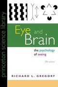 Cover: Eye and Brain - Princeton University Press