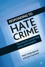 Cover: Responding to Hate Crime - Policy Press