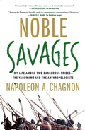 Cover: Noble Savages - Simon & Schuster