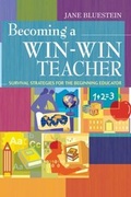 Bild: Becoming a Win-Win Teacher - Skyhorse Publishing