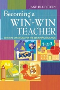 Bild: Becoming a Win-Win Teacher - Skyhorse Publishing