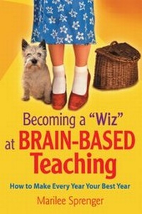 Bild: Becoming a "Wiz" at Brain-Based Teaching - Skyhorse Publishing