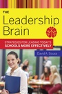 Cover: The Leadership Brain - Skyhorse Publishing