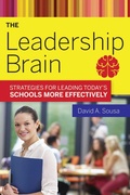 Bild: The Leadership Brain - Skyhorse Publishing