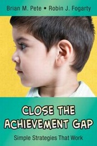 Bild: Close the Achievement Gap - Skyhorse Publishing