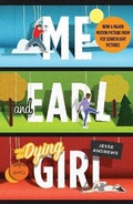 Cover: Me and Earl and the Dying Girl - Allen & Unwin