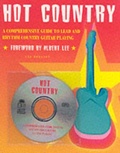 Cover: A Comprehensive Guide To Lead And Rhythm - Sanctuary Publishing Ltd