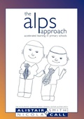Cover: The ALPS approach - Network Continuum Education