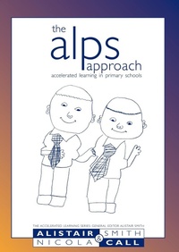 Enlarge image Cover: The ALPS approach - Network Continuum Education