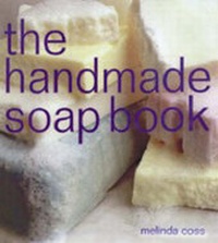 Enlarge image Cover: The Handmade Soap Book - New Holland Publishers Ltd