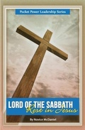 Cover: Lord of the Sabbath - BOOKBABY
