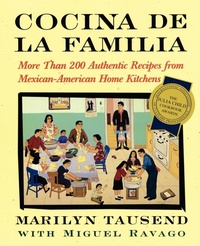 Abbildung von: Cocina De La Familia - Atria Books