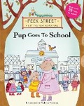 Cover: Pup Goes to School - Templar Publishing