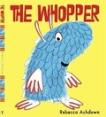 Cover: The Whopper - Templar Books