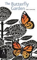 Cover: The Butterfly Garden - Big Picture Press