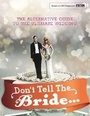 Cover: Don't Tell The Bride - BLINK Publishing