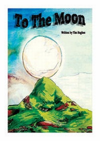 Enlarge image Cover: To the Moon - Educational Printing Services Ltd