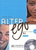 Cover: Alter Ego - Hachette