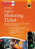 Cover: Fight a Motoring Ticket Kit - Lawpack Publishing Ltd