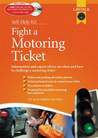 Abbildung von: Fight a Motoring Ticket Kit - Lawpack Publishing Ltd