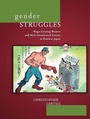 Cover: Gender Struggles - Harvard University, Asia Center