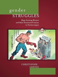Enlarge image Cover: Gender Struggles - Harvard University, Asia Center