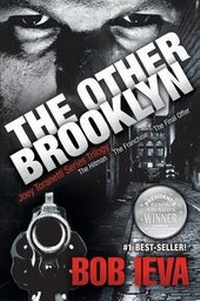 Enlarge image Cover: The Other Brooklyn - Documeant Publishing