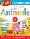 Cover: Animals - Make Believe Ideas