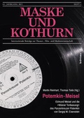 Cover: Potemkin - Meisel - B&ouml;hlau