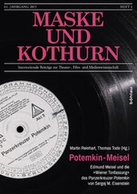 Enlarge image Cover: Potemkin - Meisel - Böhlau