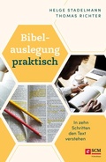 Cover: Bibelauslegung praktisch - R.Brockhaus