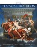 Cover: The Classical Tradition - The Belknap Press