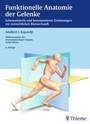 Bild: Funktionelle Anatomie der Gelenke - Thieme