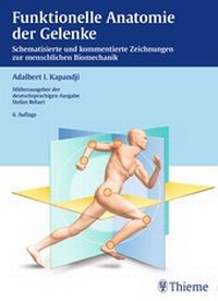 Abbildung von: Funktionelle Anatomie der Gelenke - Thieme