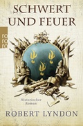 Cover: Schwert und Feuer - Rowohlt Taschenbuch