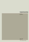 Cover: Versuchsanlage zur Pr&uuml;fung von St&uuml;tzen unter Dauerlast - Birkh&auml;user