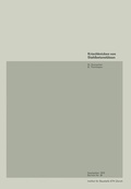 Cover: Kriechknicken von Stahlbetonst&uuml;tzen / Creep Buckling of Reinforced Concrete Columns / Flambage des piliers en b&eacute;ton arm&eacute; sous l'action du fluage - Birkh&auml;user