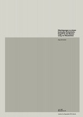 Cover: &Uuml;berlegungen zu einem konkreten Sicherheitsbegriff f&uuml;r die Bemessung von Bauwerken - Birkh&auml;user