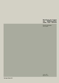 Cover: Berechnung der Traglast von Stahlbetonplatten mittels Finiter Elemente - Birkh&auml;user
