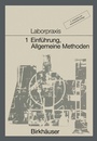 Cover: Laborpraxis 1 - Birkhäuser