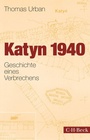 Cover: Katyn 1940 - C.H.BECK
