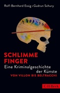Cover: Schlimme Finger - C.H.BECK