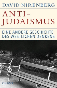 Bild vergrößern Bild: Anti-Judaismus - C.H.BECK