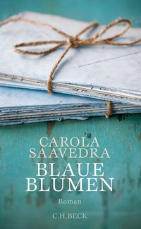 Abbildung von: Blaue Blumen - C.H.BECK