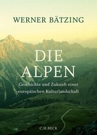 Abbildung von: Die Alpen - C.H.BECK